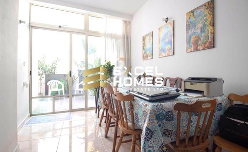 Townhouse in Tarxien, Malta 1