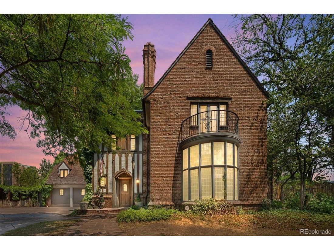 House in Denver, Colorado, United States 2 - 18378145
