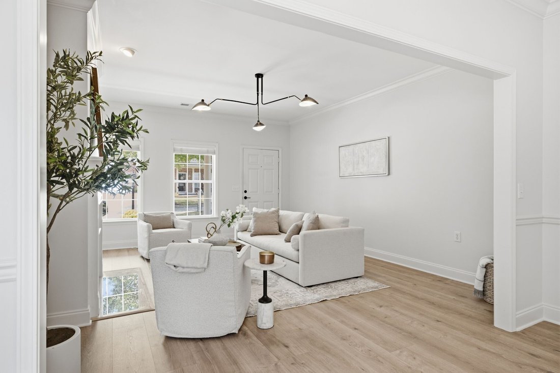 Townhouse in Franklin, Tennessee, United States 5 - 18380050