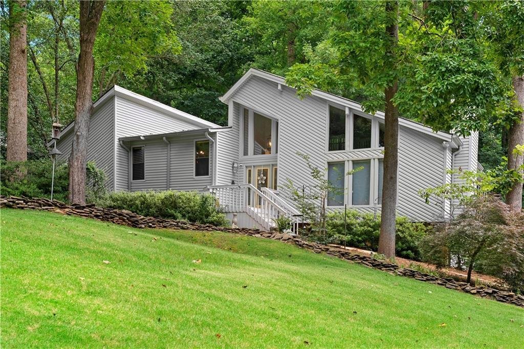 House in Smyrna, Georgia, United States 1 - 18379796