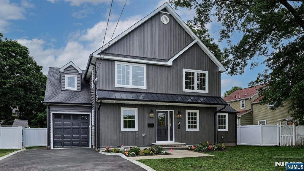 House in Pequannock Township, New Jersey, United States 1 - 18373344