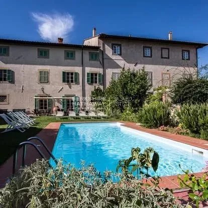 Villa in Porta a Lucca, Pisa, Tuscany 4 - 18374564