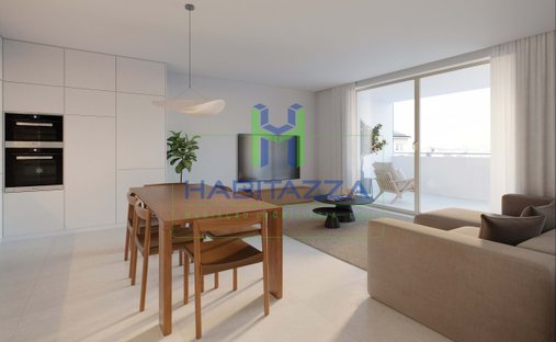 Apartment in Sao Goncalo de Lagos, Algarve, Portugal 1