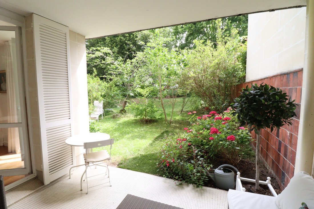 Apartment in Le Plateau, Louveciennes, France 4 - 18246935