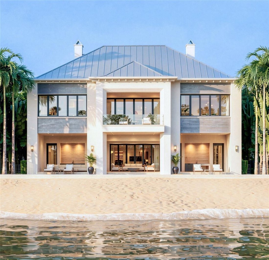House in Belleair Beach, Florida, United States 4 - 18379917