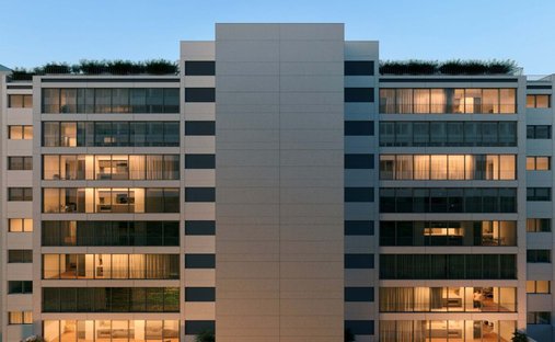 Wohnung in Estrela, Lissabon, Portugal 1
