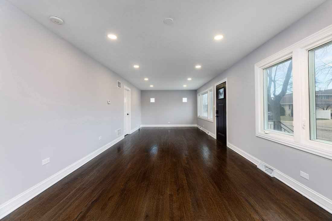 House in Norridge, Illinois, United States 4 - 18379189