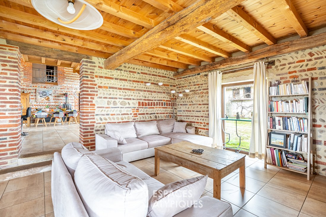 Villa in Châtillon-sur-Chalaronne, Auvergne-Rhône-Alpes, France 5 - 18367506