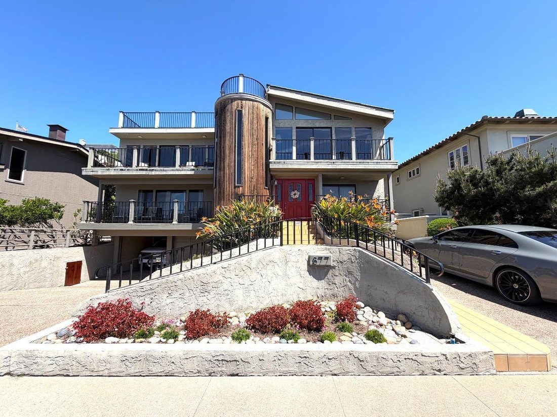 House in Aptos, California, United States 1 - 18086714