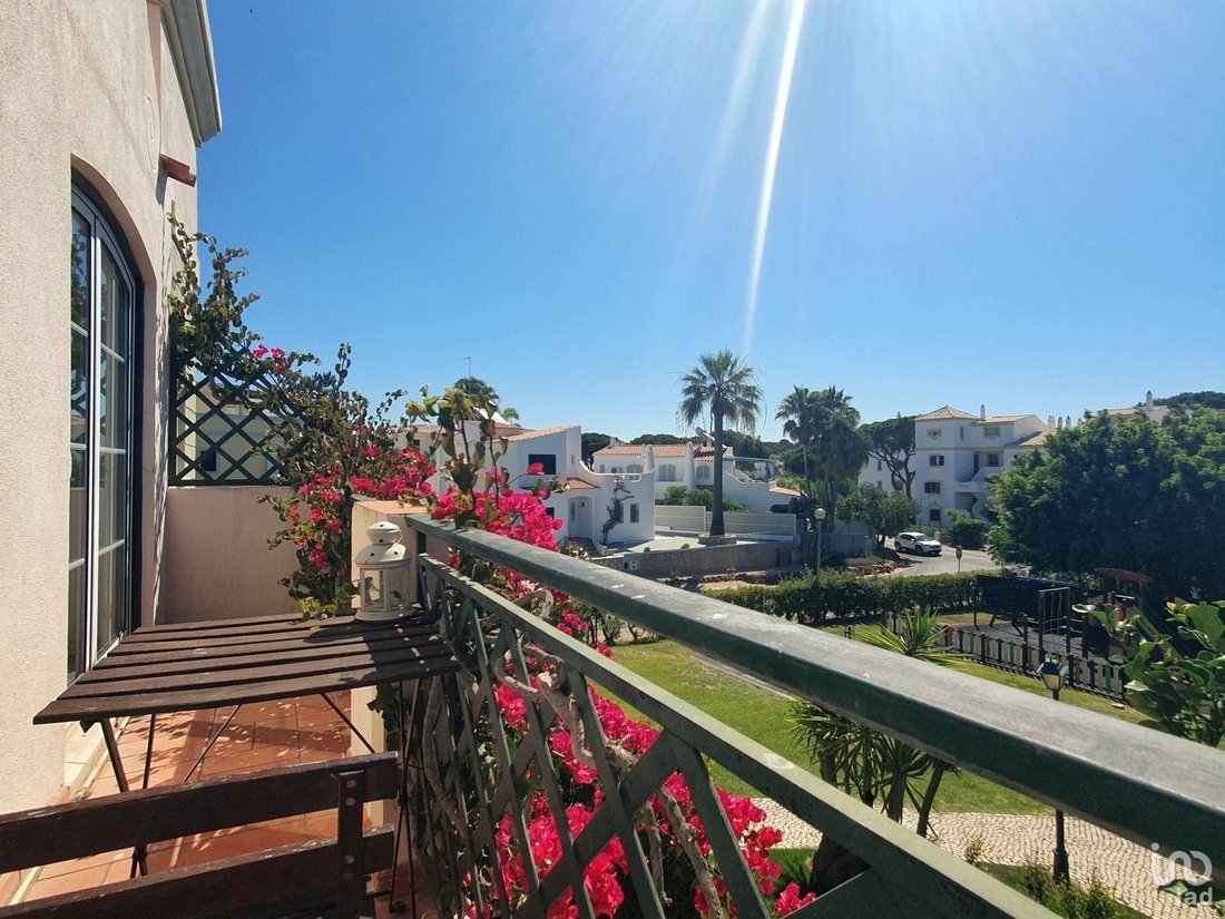 Appartement à Vilamoura, Quarteira, Algarve 2 - 18376018