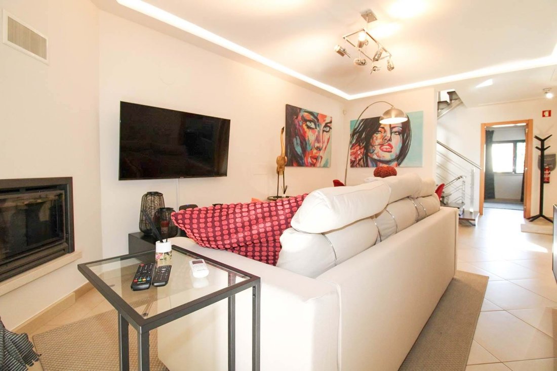 Villa in Vilamoura, Quarteira, Algarve 5 - 18375154