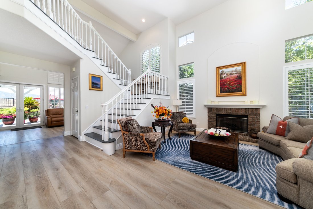 House in Santa Clarita, California, United States 5 - 18373961