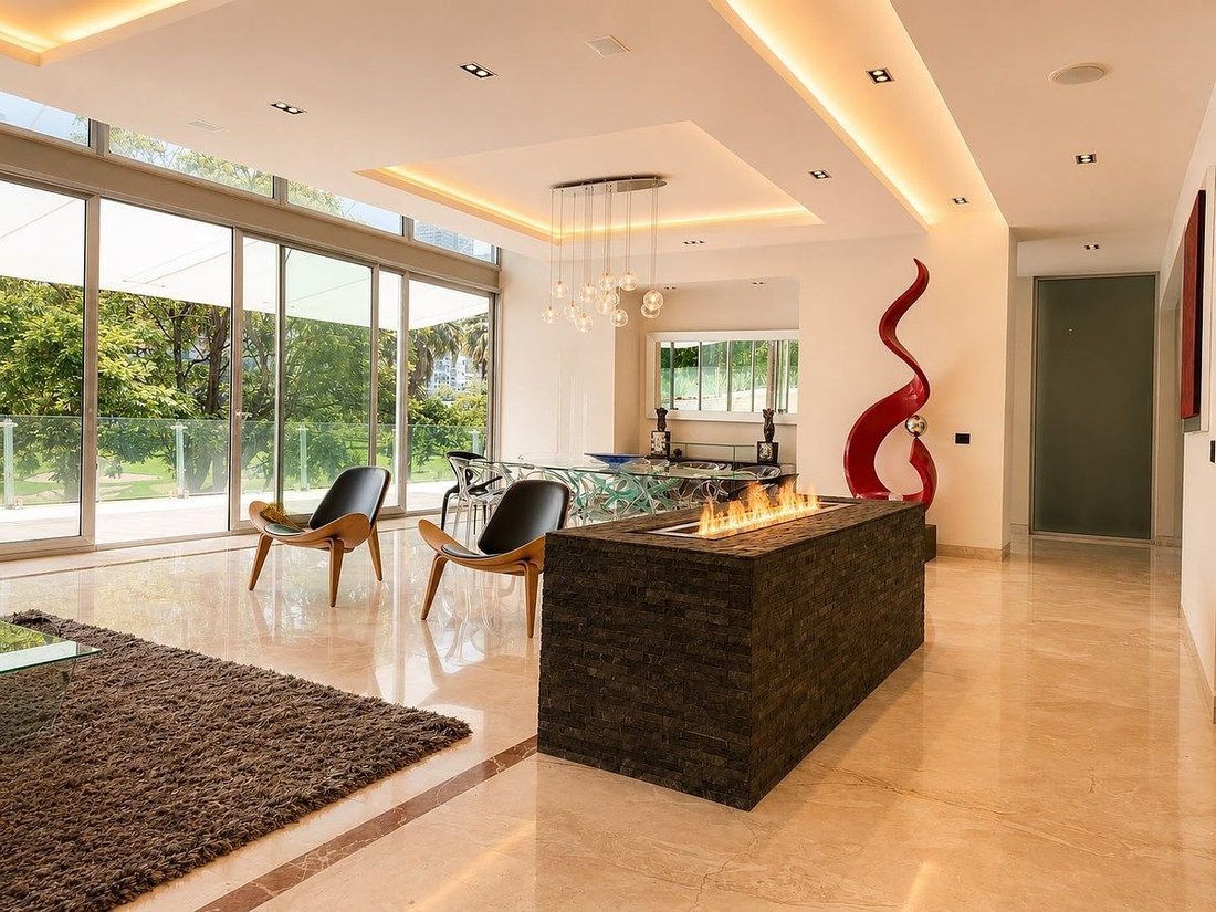 House in Mexico 3 - 18383526