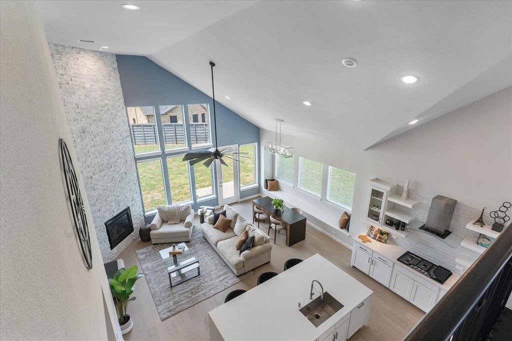 Casa a Cross Roads, Texas, Stati Uniti 1 - 18380215