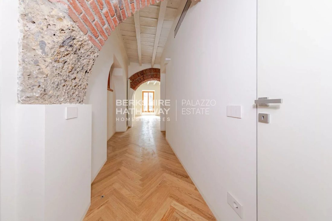 Apartment in Garibaldi - Porta Venezia, Milan, Lombardy 5 - 18374402