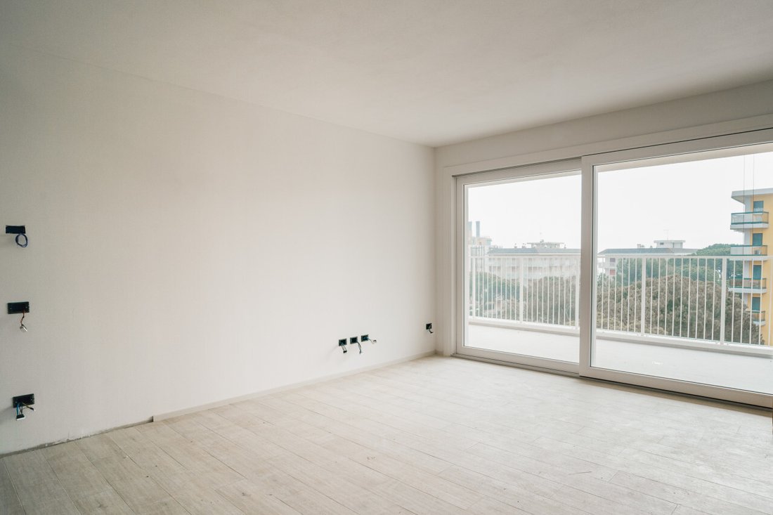 Apartment in Lido di Jesolo, Jesolo, Veneto 3 - 17783049
