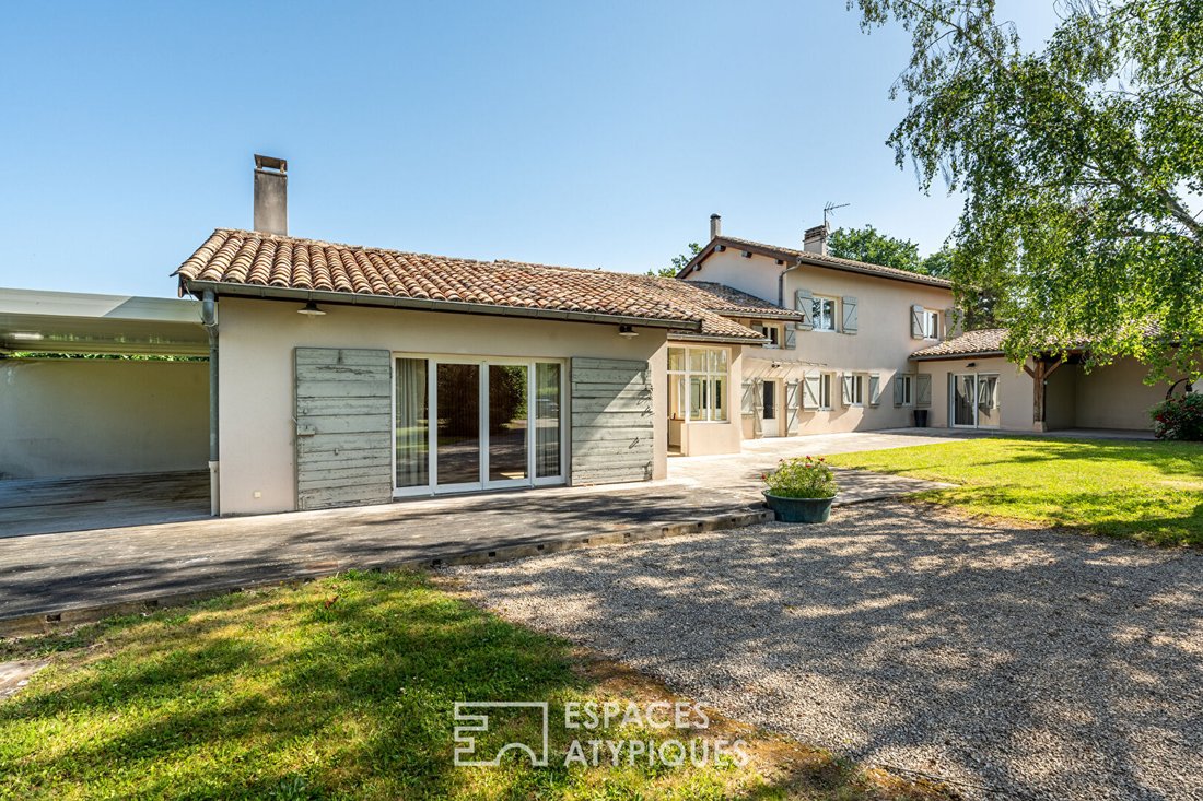 Villa in Messimy-sur-Saone, Auvergne-Rhône-Alpes, France 3 - 18367692