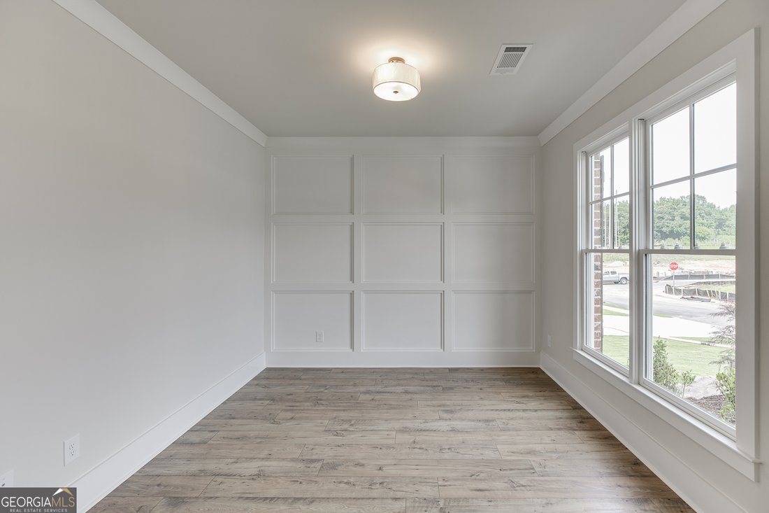 House in Dacula, Georgia, United States 5 - 18373503