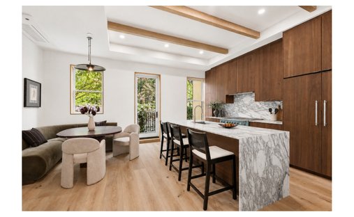 House in New York, New York, United States 1