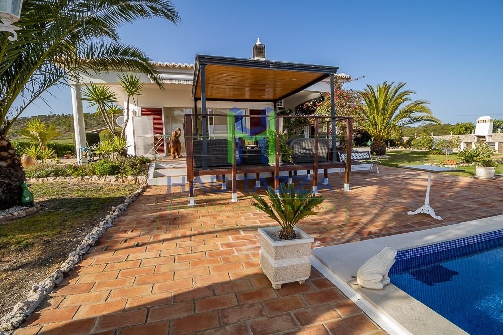 Villa in Bensafrim e Barao de Sao Joao, Algarve, Portugal 5 - 18376198