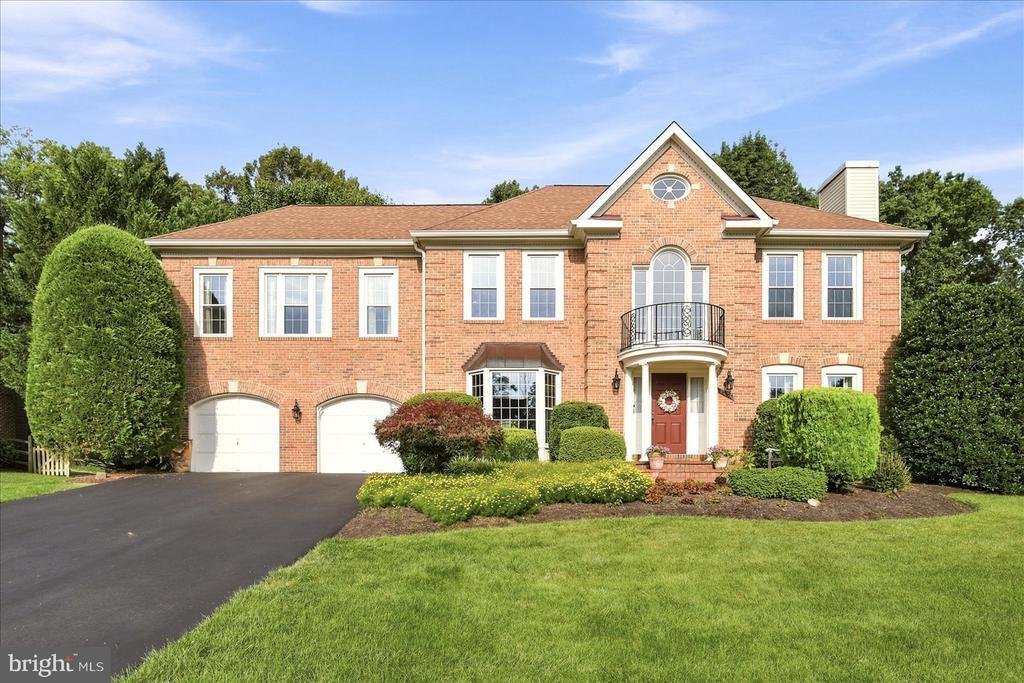 House in Centreville, Virginia, United States 1 - 18379225