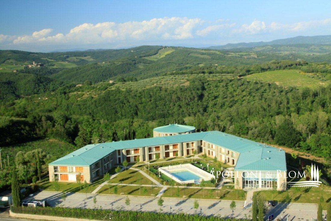 Altro a Marcialla - Noce - Bonazza, Barberino Tavarnelle, Toscana 2 - 18380523