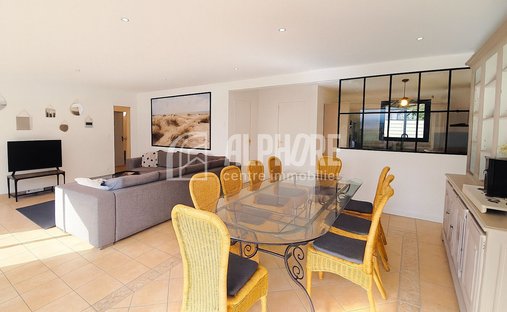 Villa in Pornichet, Pays de la Loire, France 1
