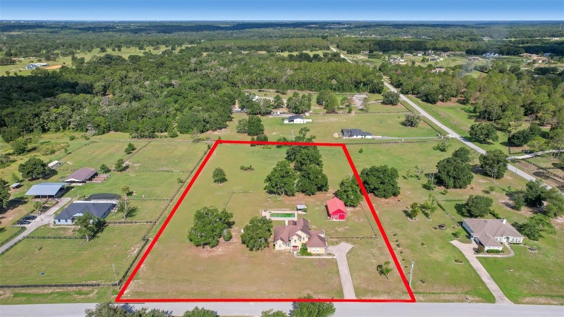 House in Eustis, Florida, United States 4 - 18379874