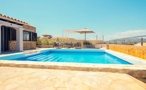 Villa a Capdepera, Isole Baleari, Spagna 1