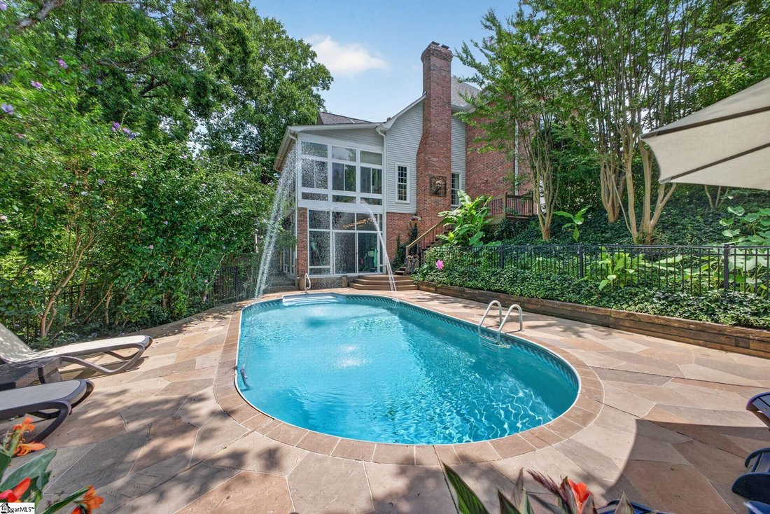 House in Greenville, South Carolina, United States 3 - 18377949