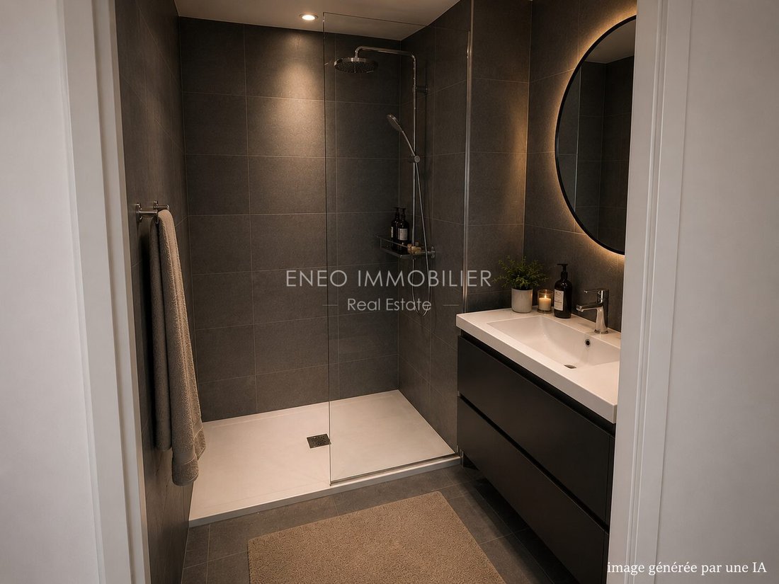 Apartment in Aime-la-Plagne, Auvergne-Rhône-Alpes, France 3 - 18385244