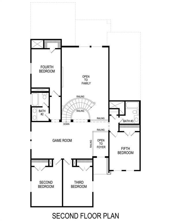 House in McKinney, Texas, United States 4 - 18380272