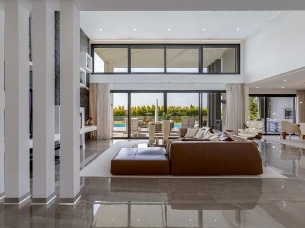 Villa in Olhos de Agua, Algarve, Portugal 4 - 18375341
