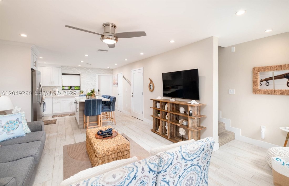 Condo in Key Colony Beach, Florida, United States 5 - 18378719