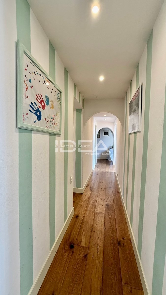 Apartment in Historic Center, Lucca, Tuscany 3 - 18374062