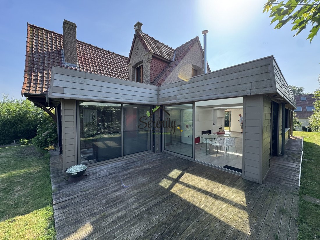 House in Escalles, Hauts-de-France, France 4 - 18385057