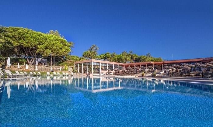 Maison de ville à Quinta do Lago, Almancil, Portugal 1 - 18375806