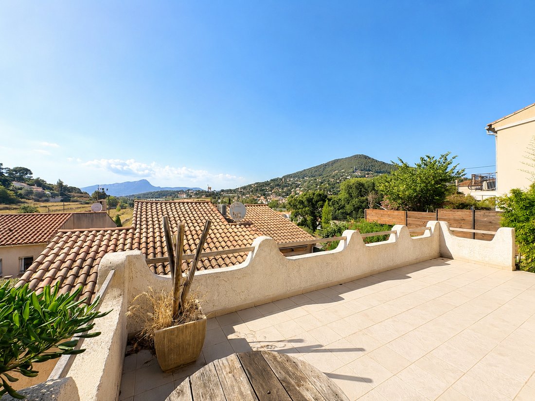 House in Centre Ville, Carqueiranne, France 1 - 18378853
