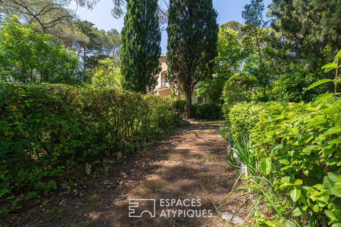Villa in Castelnau-le-Lez, Occitania, France 2 - 18383224