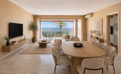 Apartment in Nice, Provence-Alpes-Côte d'Azur, France 1