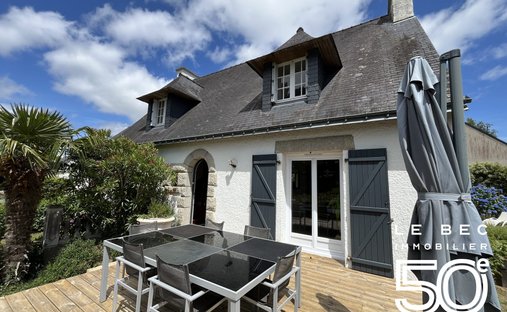 House in Zone Industrielle du Prat, Vannes, France 1