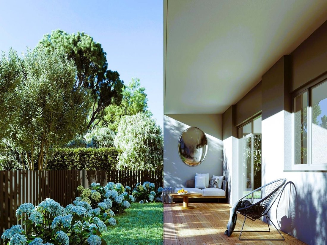 Apartment in Carcavelos e Parede, Lisbon, Portugal 5 - 18377390