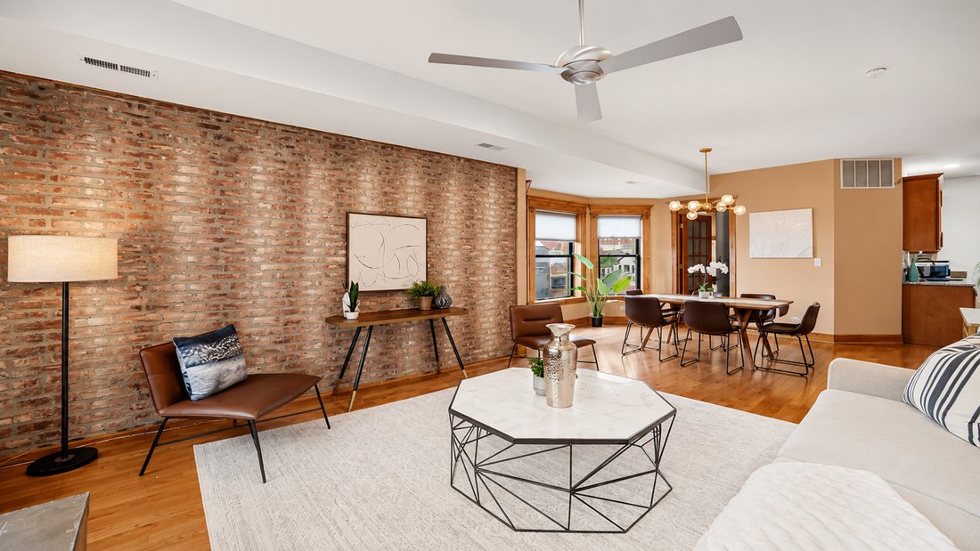 Condo in Chicago, Illinois, United States 3 - 18379196