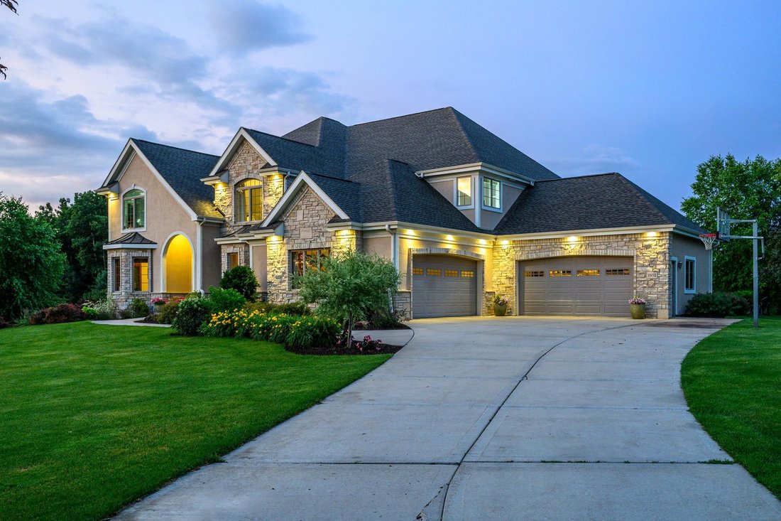 House in Verona, Wisconsin, United States 2 - 18372566