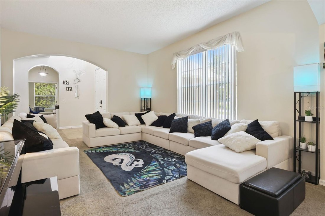 House in Winter Garden, Florida, United States 3 - 18379844