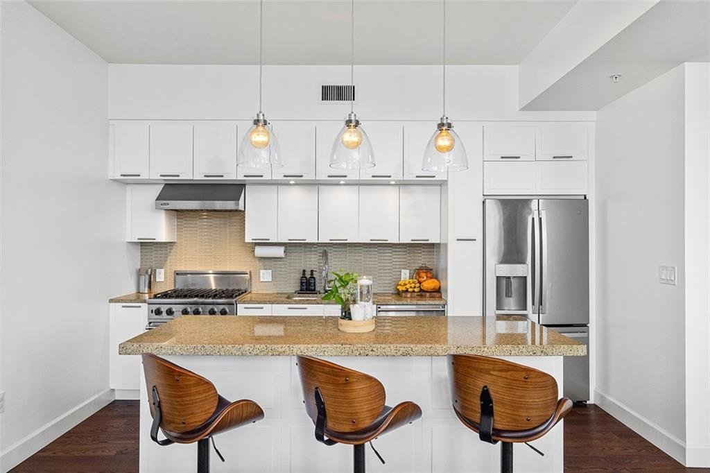 Condo in Atlanta, Georgia, United States 3 - 18373810