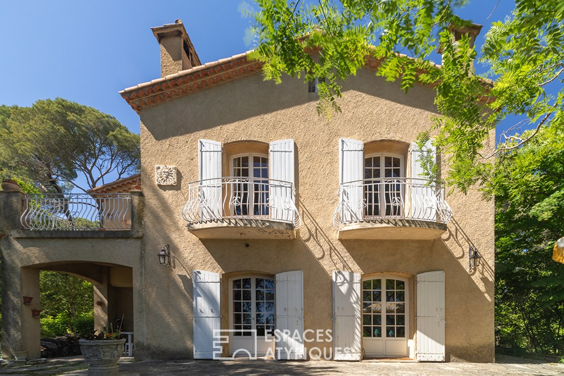 Villa in Castelnau-le-Lez, Occitania, France 1 - 18383224
