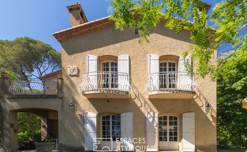 Villa in Castelnau-le-Lez, Occitania, France 1