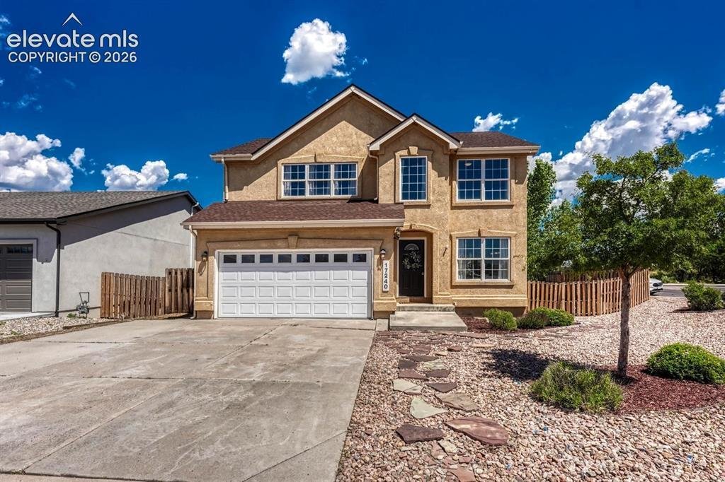 House in Monument, Colorado, United States 1 - 18375118
