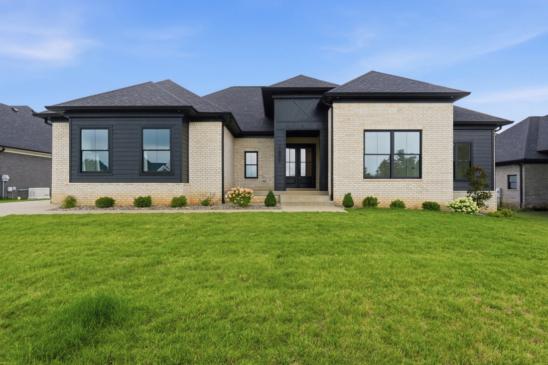 House in Watterson Park, Kentucky, United States 1 - 18372536